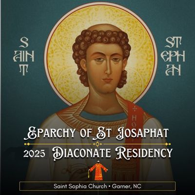 2025 HAI Diaconate Program Residenchy
