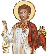 2026 Diaconate Formation Residency Fee
