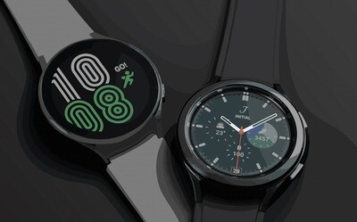 Samsung Galaxy Watches