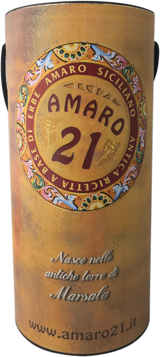 Amaro 21 Box cl 300 30°