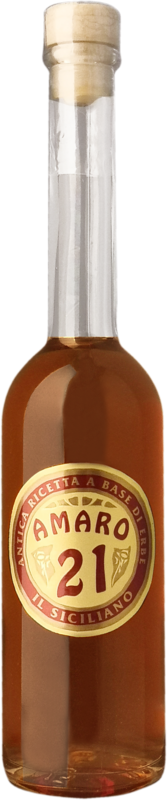 Amaro 21 cl 10 30°