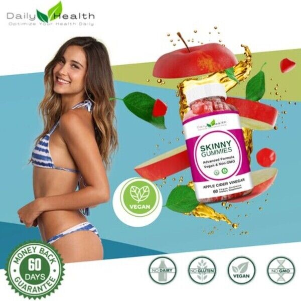 skinny gummies