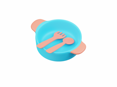 Couverts et accessoires repas