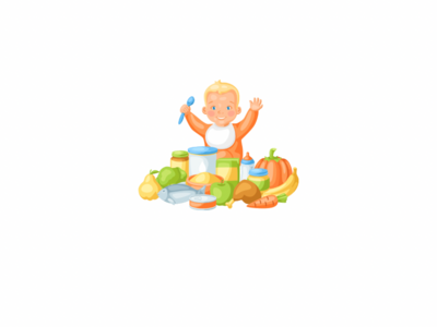 Alimentations infantiles
