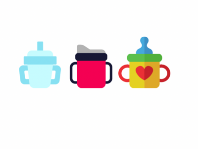 Tasses et Gobelets