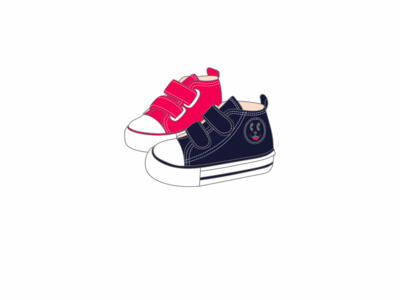 Chaussures bébés et enfants