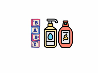 Produits de soin
