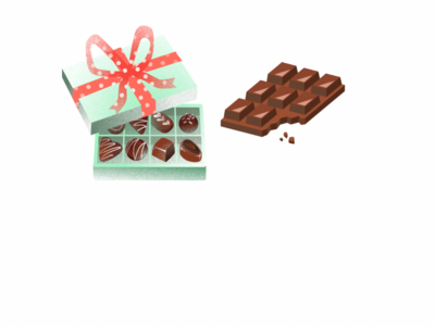 Chocolats