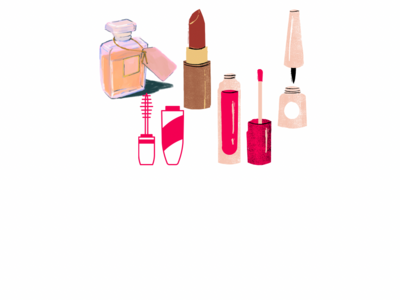 Produits de beauté et Maquillages