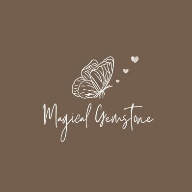 Magical Gemstone