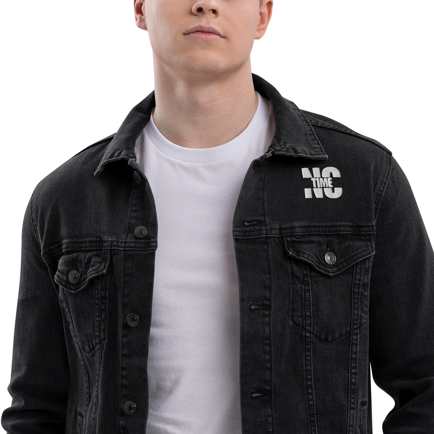 Chaqueta Unisex NoTime™