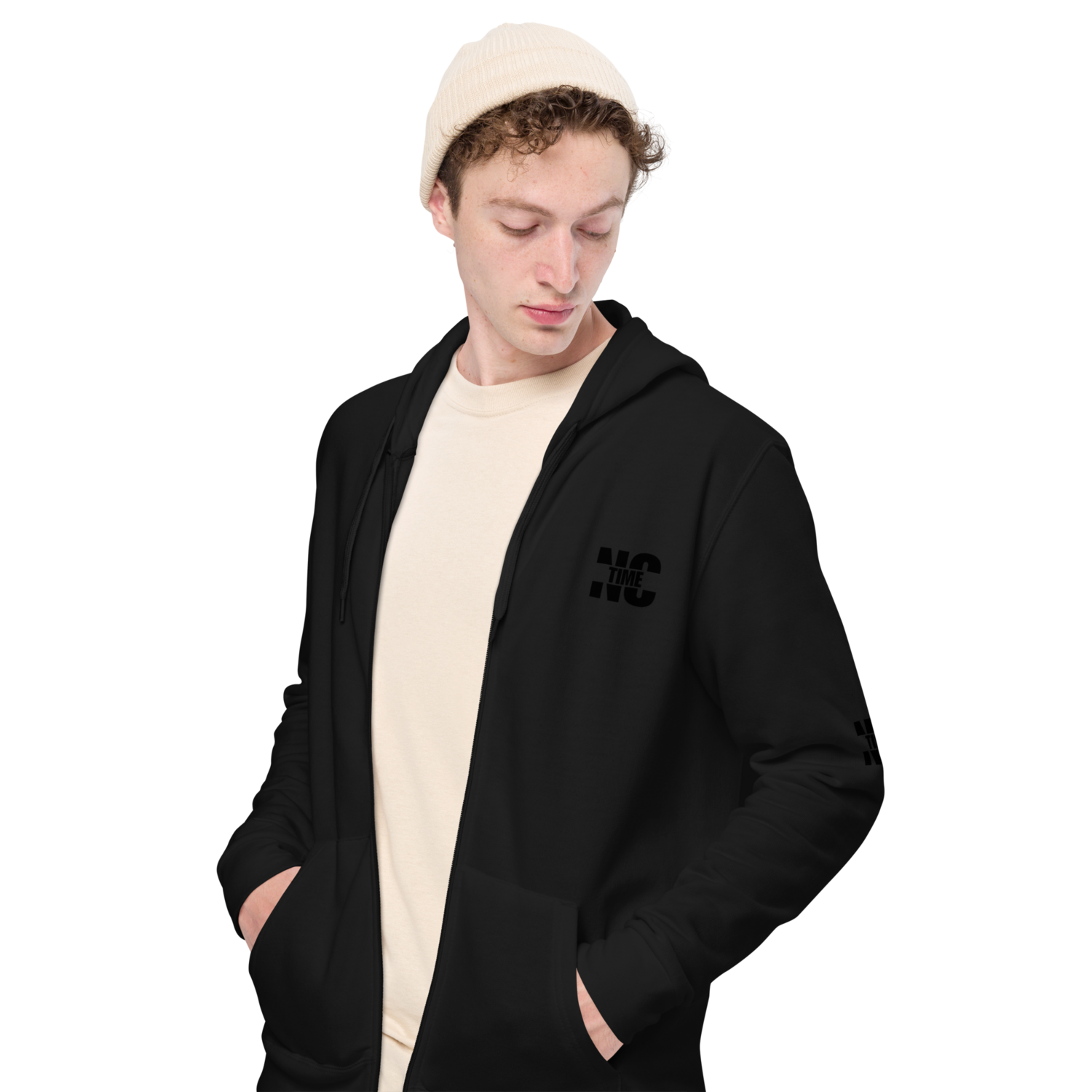 Sudadera NoTime™