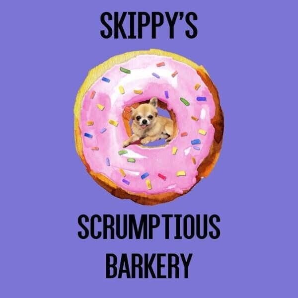 Skippy’s Scrumptious Barkery