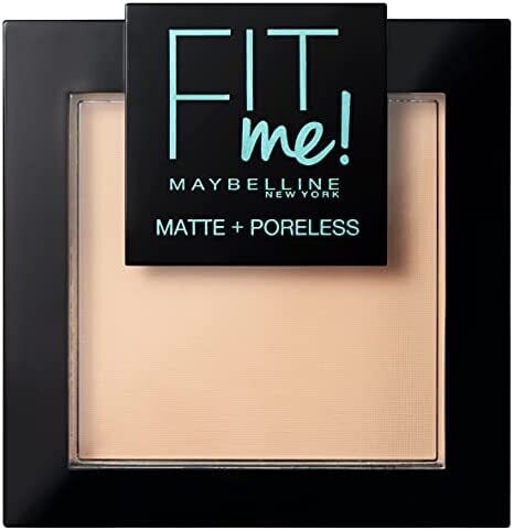 بودرة Maybelline 105