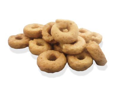 Tarallini Alla Cipolla 500 g