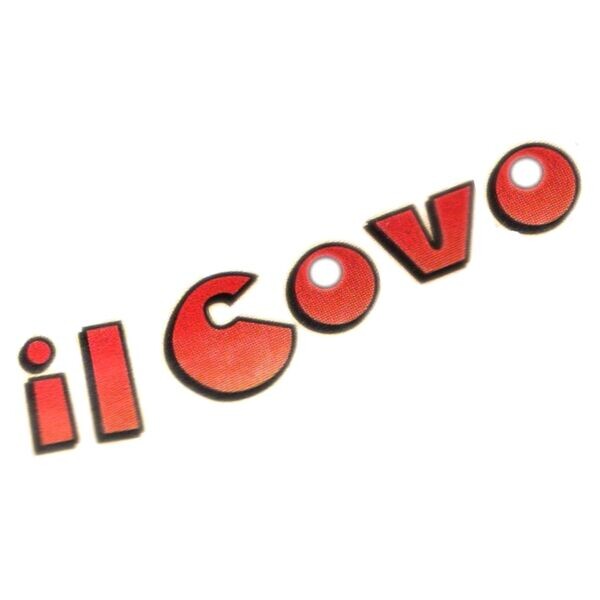 Tarallificio IL COVO