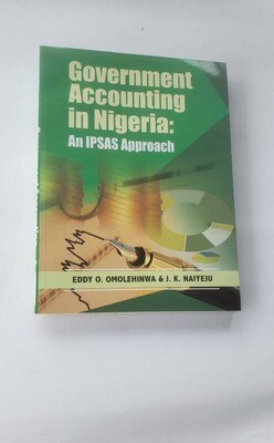 Government Accounting in Nigeria