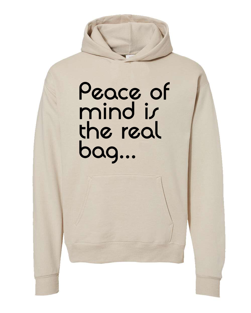 Peace of Mind...