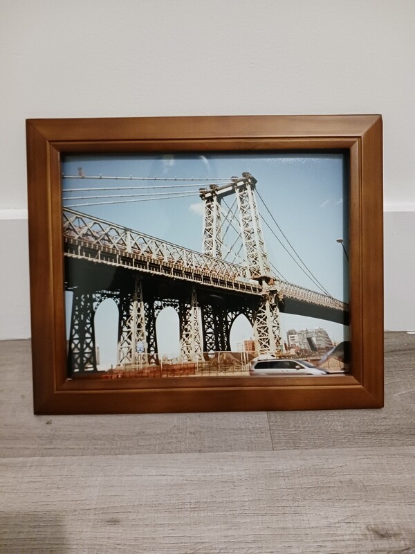 Williamsburg  Bridge
