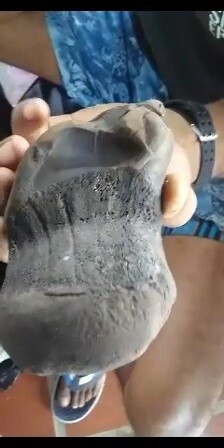 Meteorite