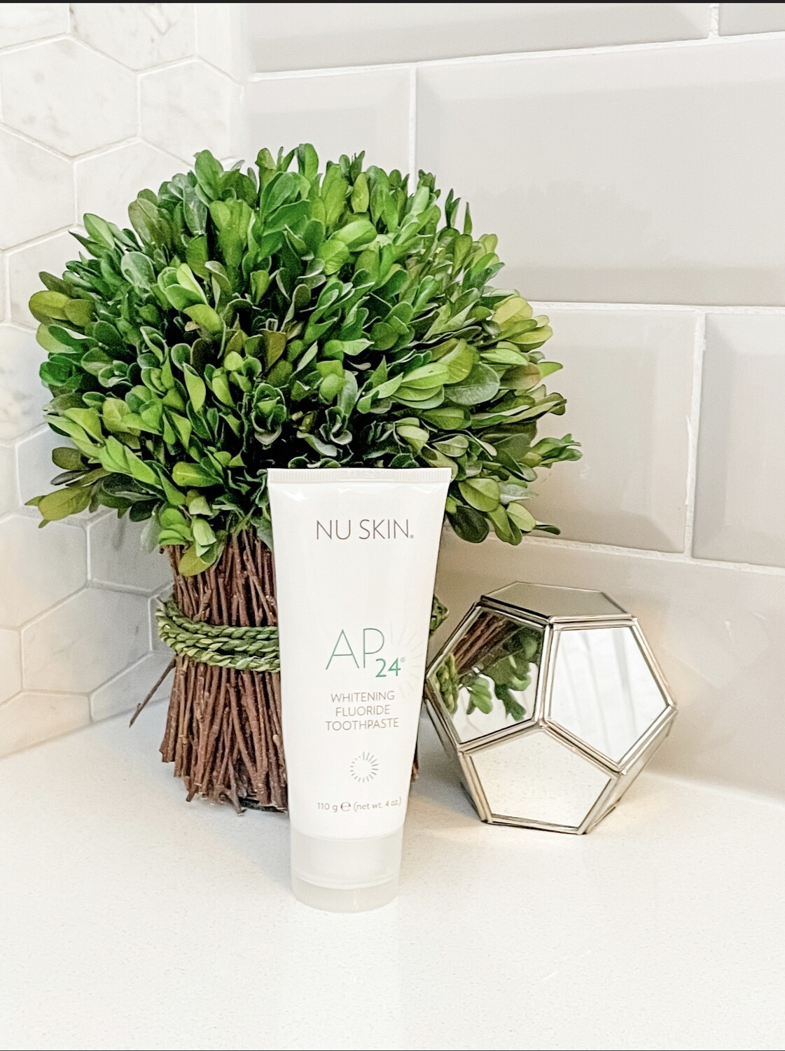 AP 24 Whitening Toothpaste