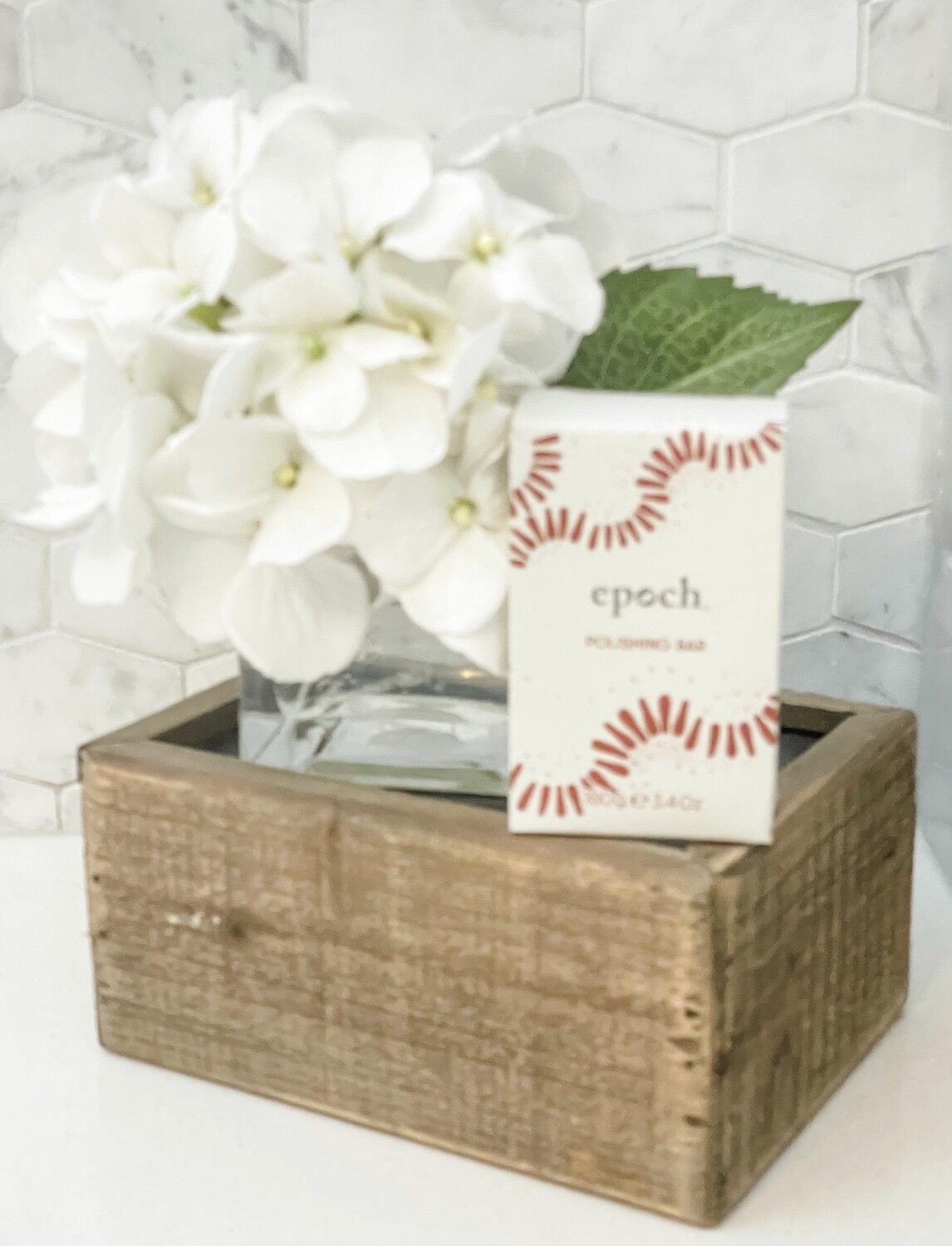 Polishing Bar