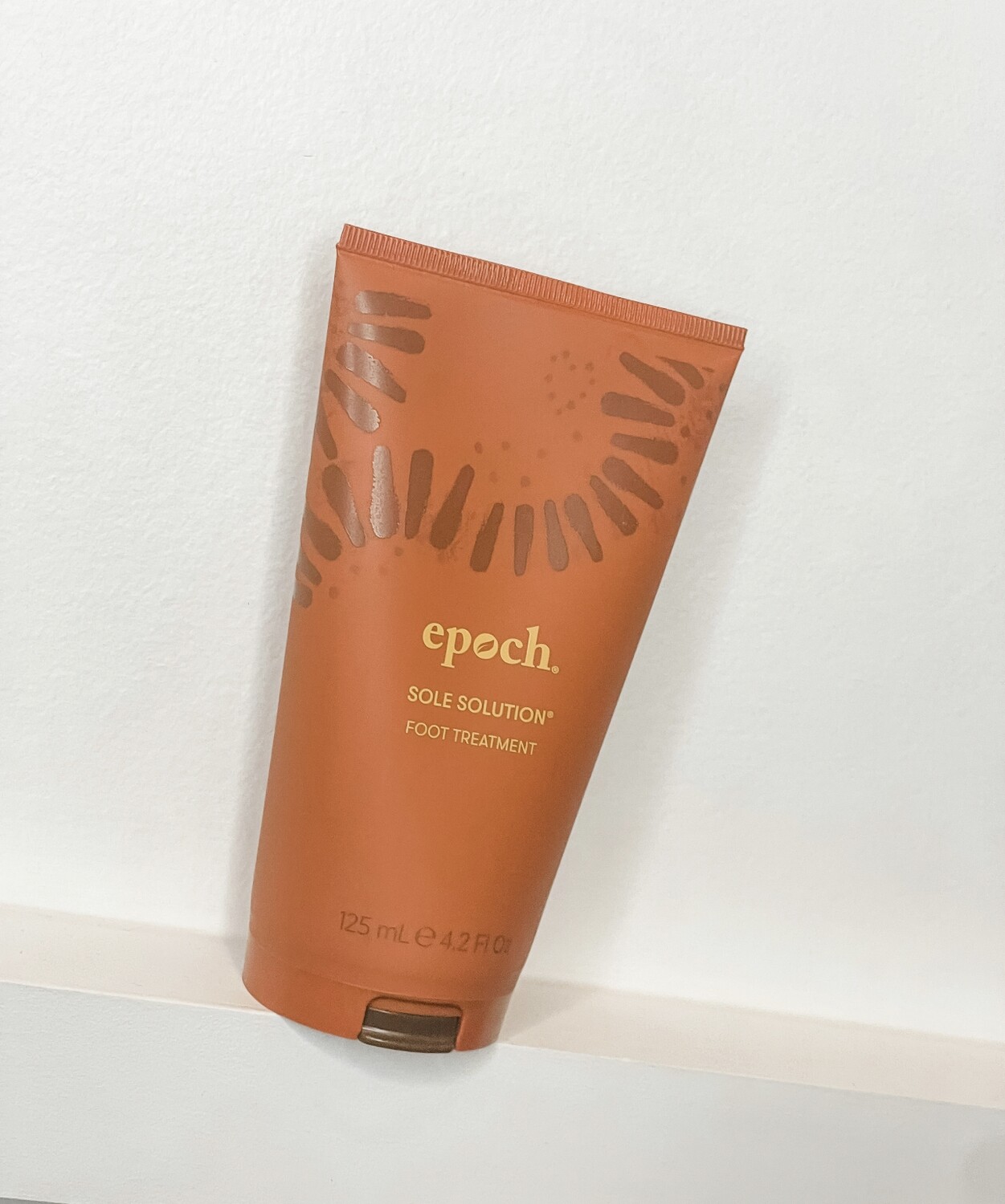 Sole Solution Foot and Hand Cream