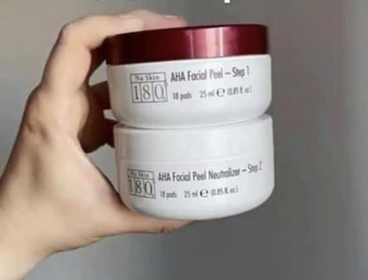 180 Chemical Peel