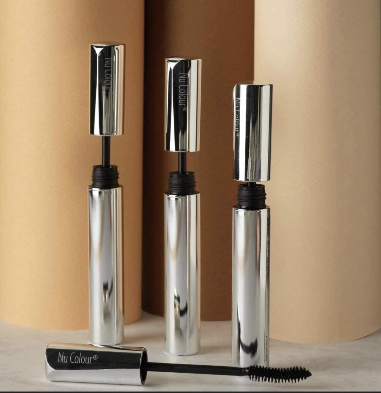 Curl n Lash Mascara