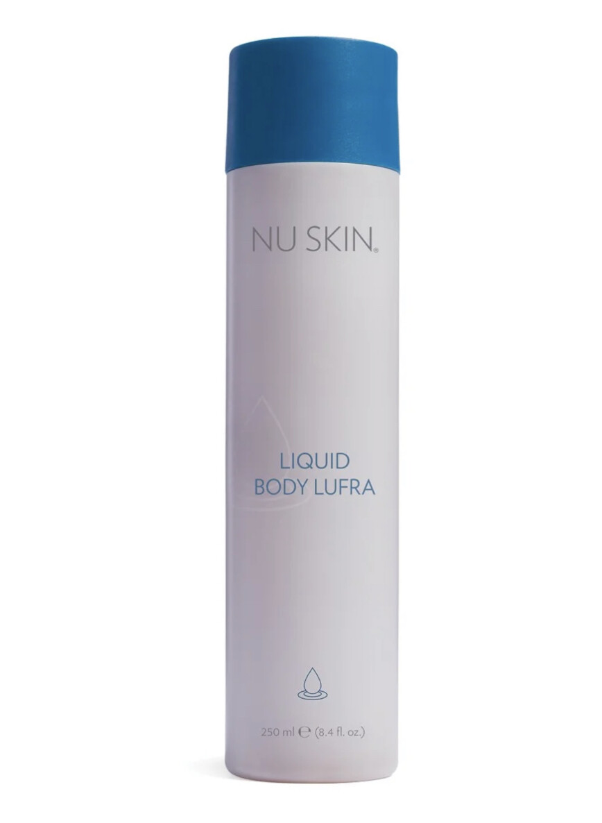 Liquid Body Lufra Exfoliater