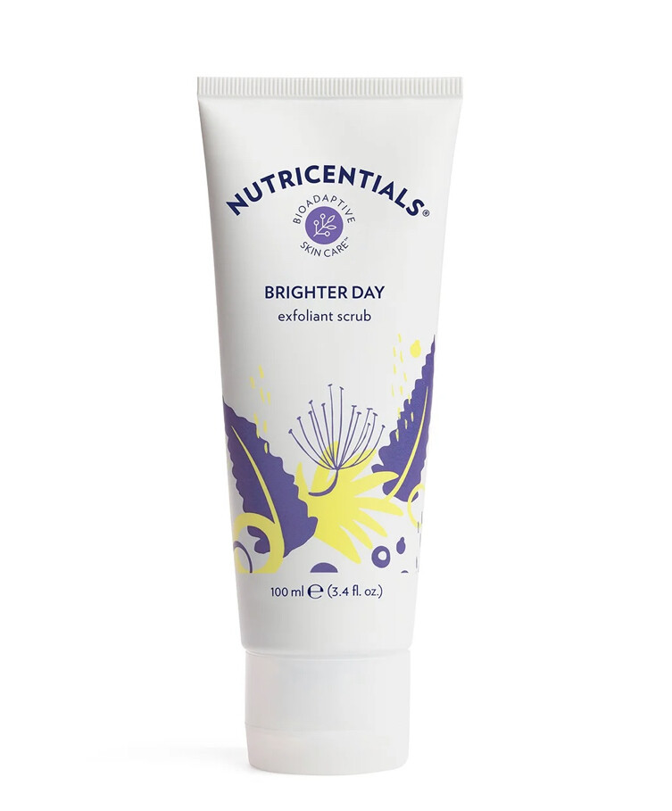 Nutricentials Bioadaptive Skin Care™ Brighter Day Exfoliant Scrub