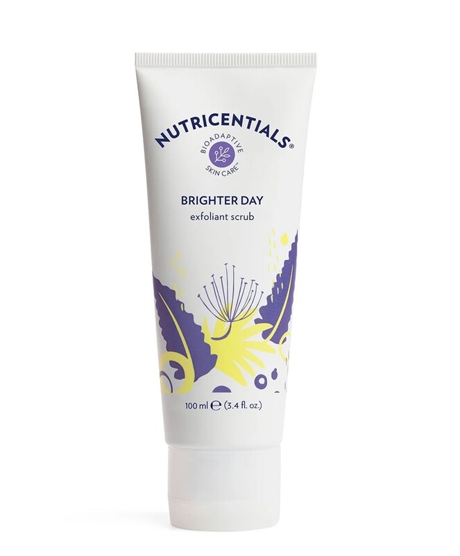 Nutricentials Bioadaptive Skin Care™ Brighter Day Exfoliant Scrub