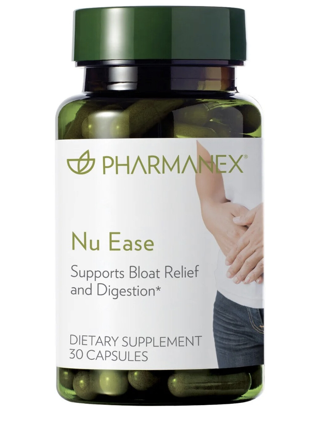 Nu Ease