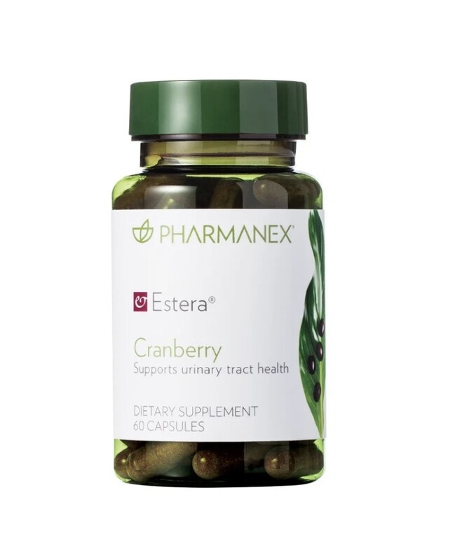 Estera® Cranberry