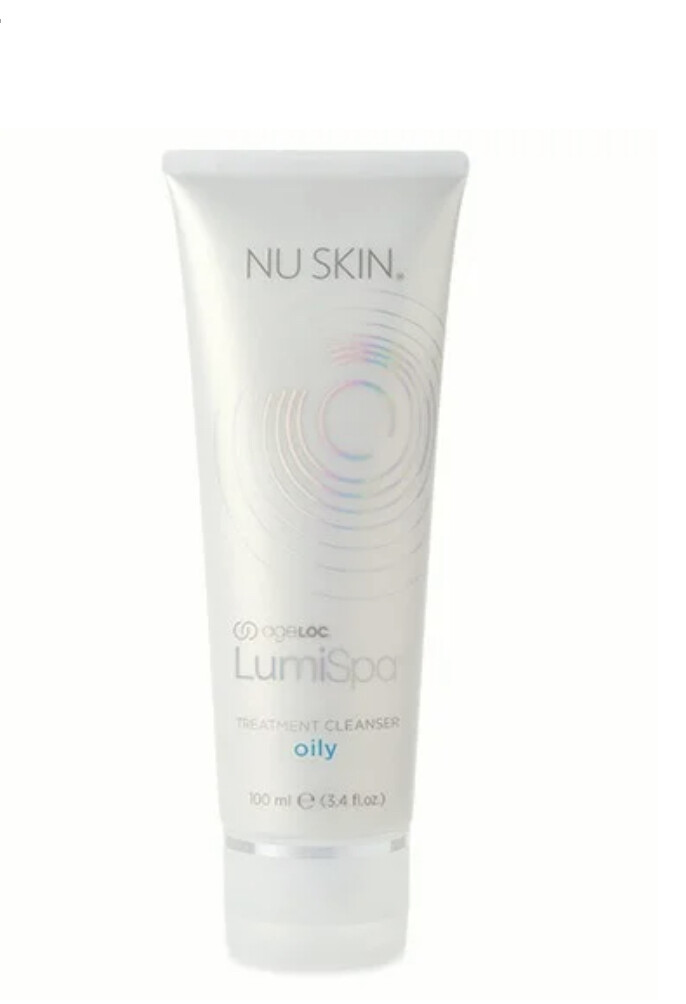 ageLOC® LumiSpa® Cleanser (Oily)