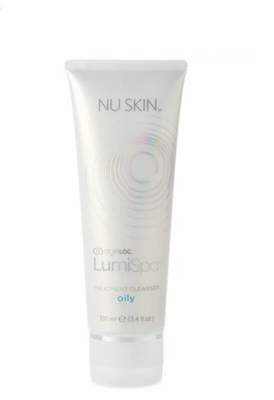 ageLOC® LumiSpa® Cleanser (Oily)