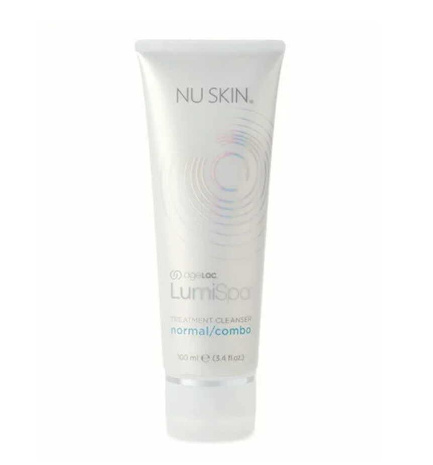 ageLOC® LumiSpa® Cleanser (Normal/Combo)