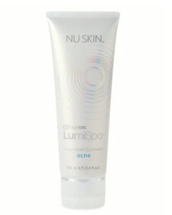 ageLOC® LumiSpa® Cleanser (Acne)