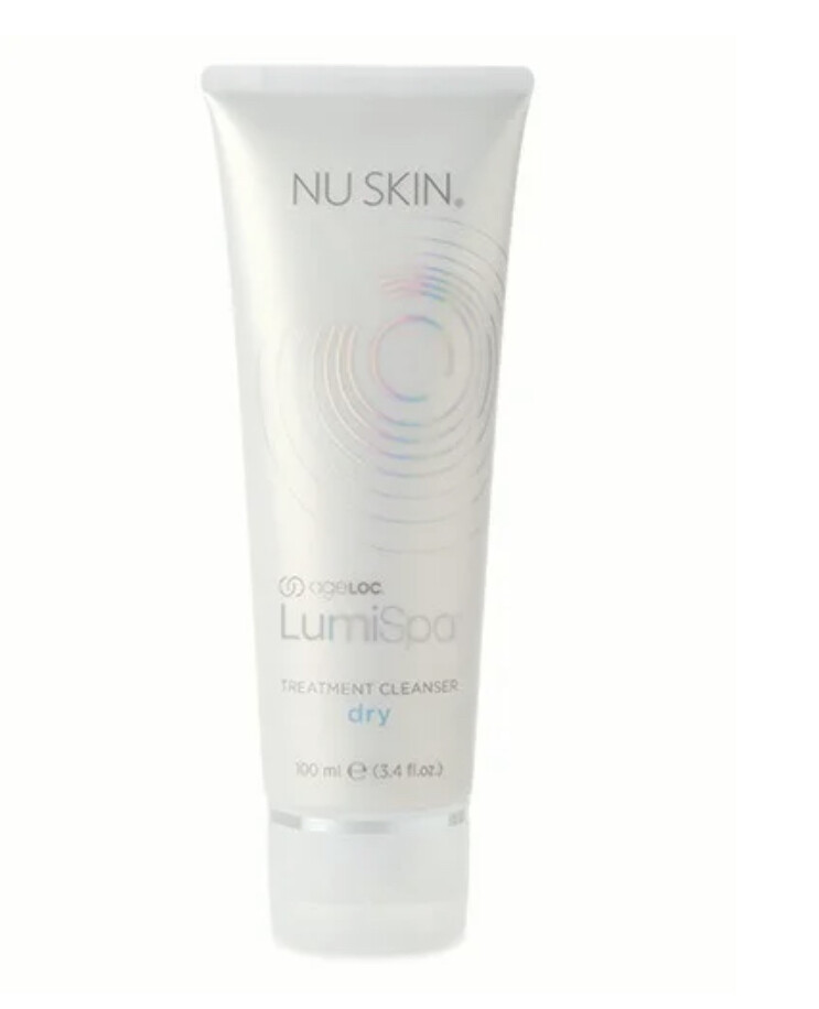 ageLOC® LumiSpa® Cleanser (Dry)