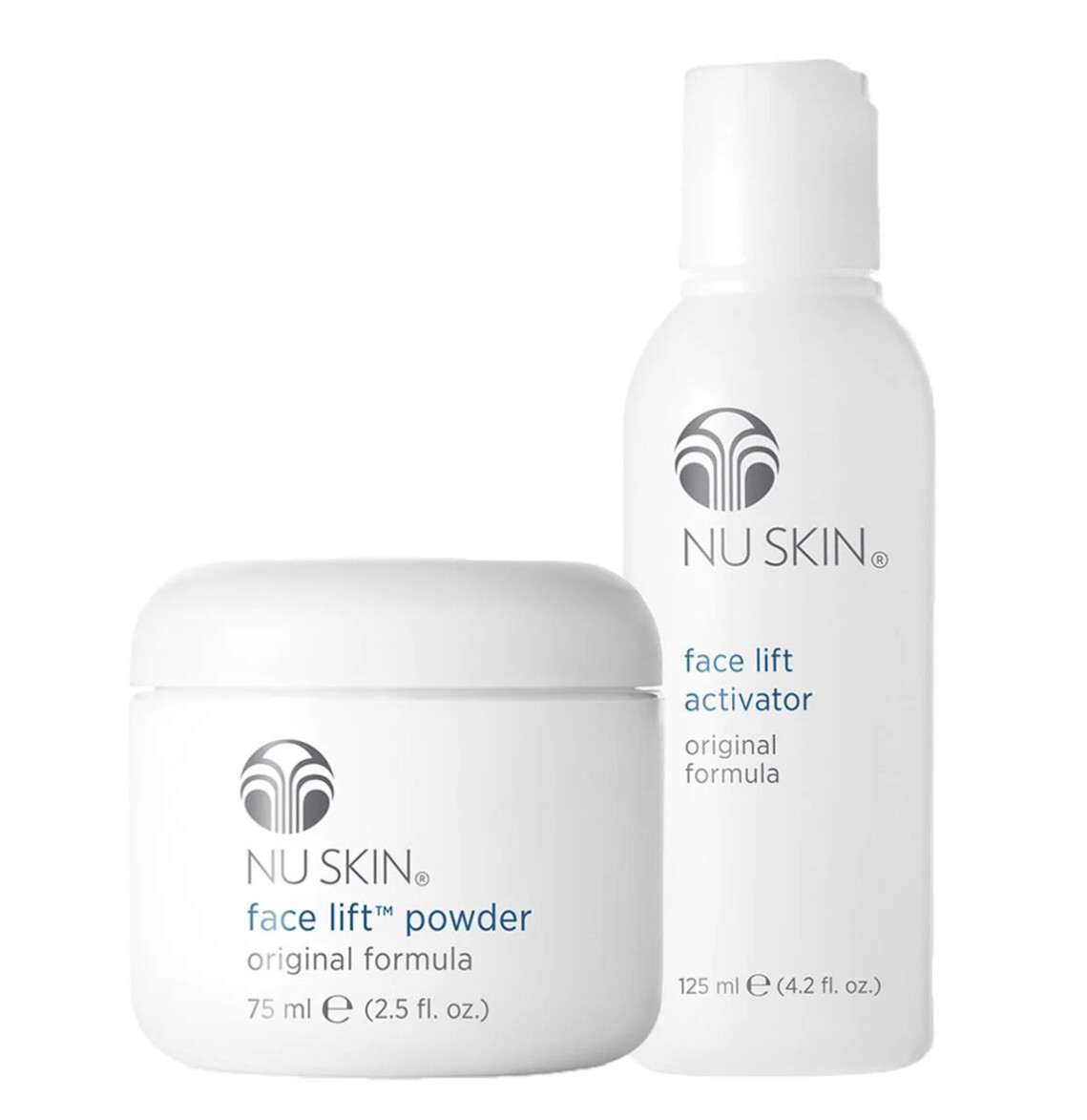 Face Lift with Activator (Original Formula)