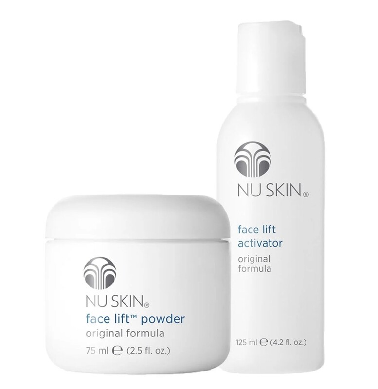 Face Lift with Activator (Original Formula)