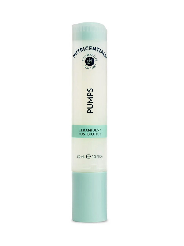 Nutricentials® Ceramides + Postbiotics Pump