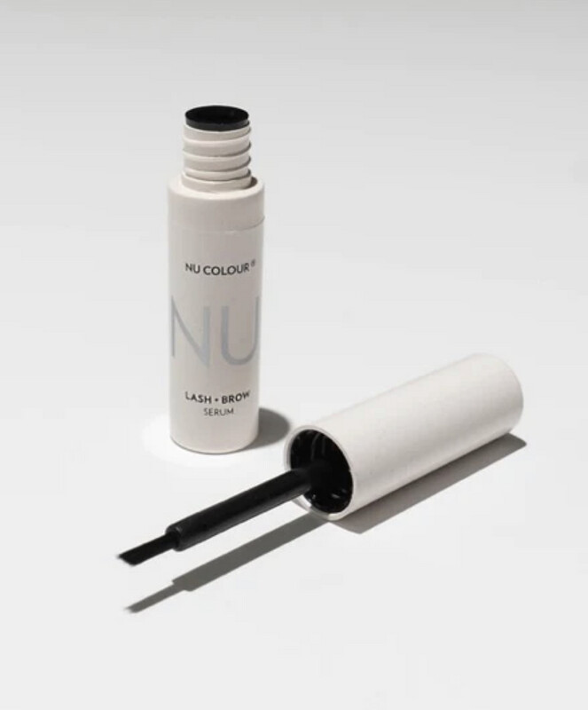 Nu Lash and Eyebrow Serum 🌱