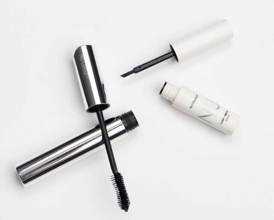 Bundle of Lash/brow serum plus Mascara 