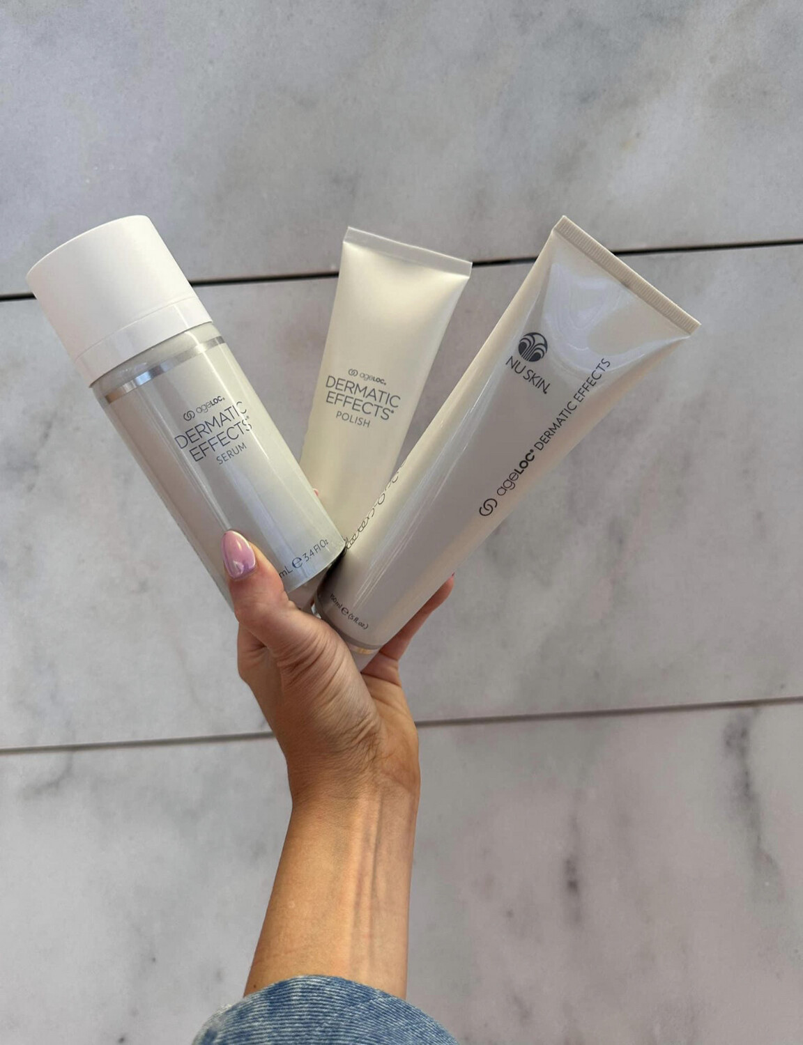 Ultimate Firming Trio 