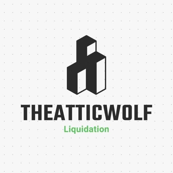 The Attic Wolf - Liquidation