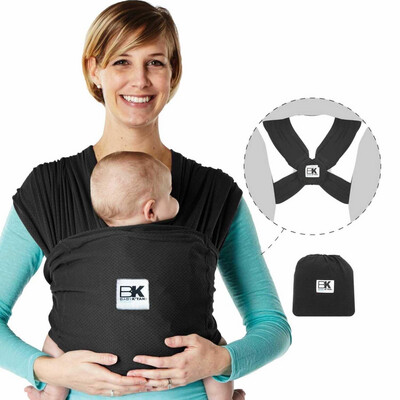 NEW K’Tan Baby Carrier