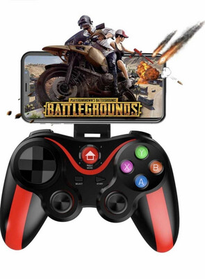 SEALED SmartPhone Gaming Controller