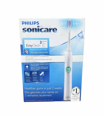 SEALED Philips Electric Toothbrush
