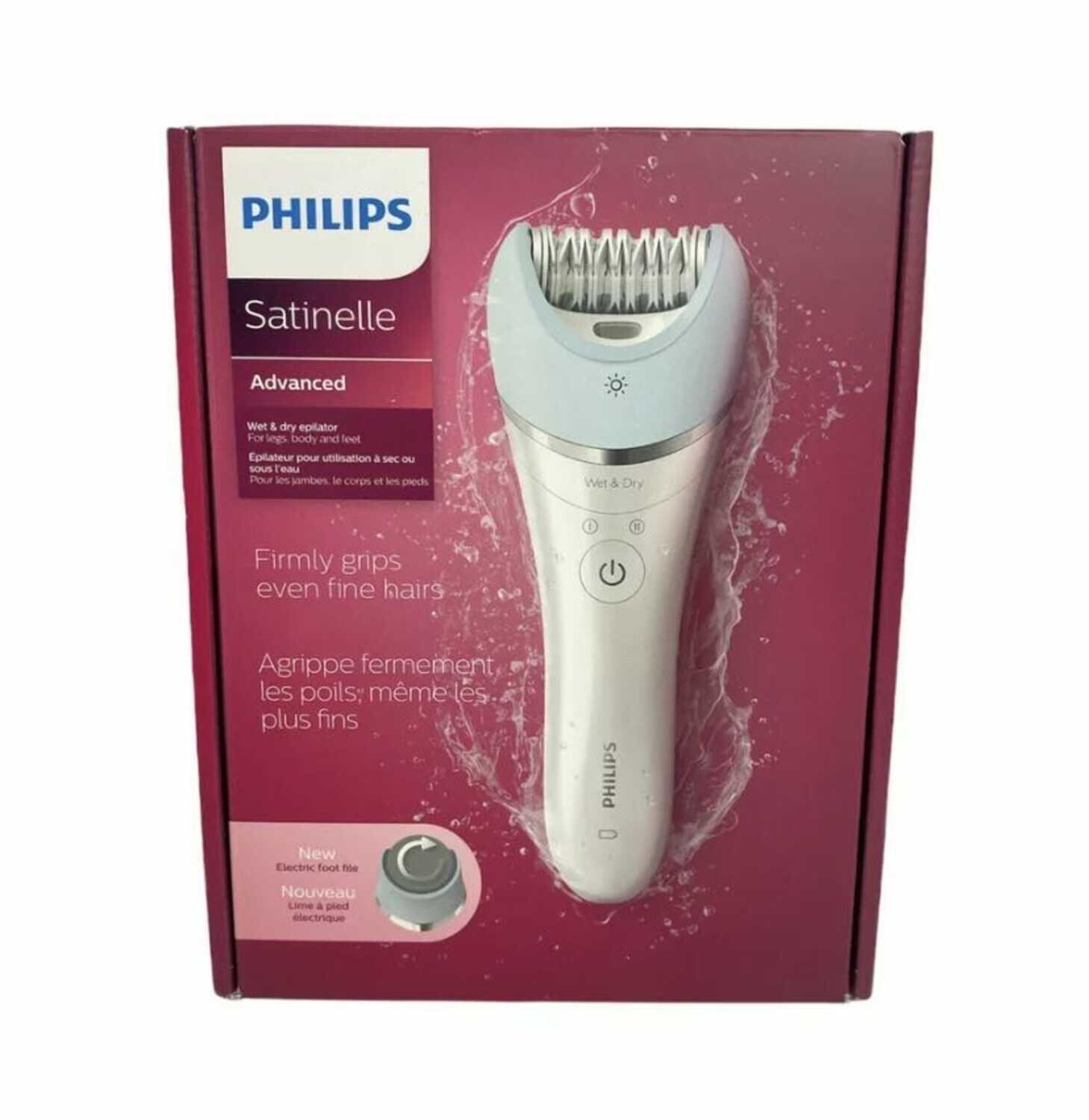 SEALED Philips Hair Remover Epilator